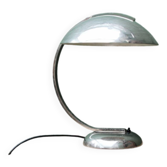 Desk lamp, design Egon Hildebrandt, Bauhaus