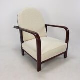 Paire de fauteuils par Thonet années 1930