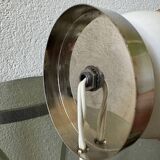 Small 70s design lamp