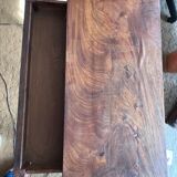 Old gaming table