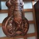 Copper mold