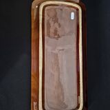 Vintage ceramic cake plate