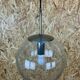 XL 60s 70s lamp ceiling lamp Limburg "Globe" spherical lamp ball design 60s