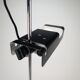 Joe Colombo Spider Floorlamp for Oluce,1980s