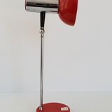 Vintage 1960 table lamp