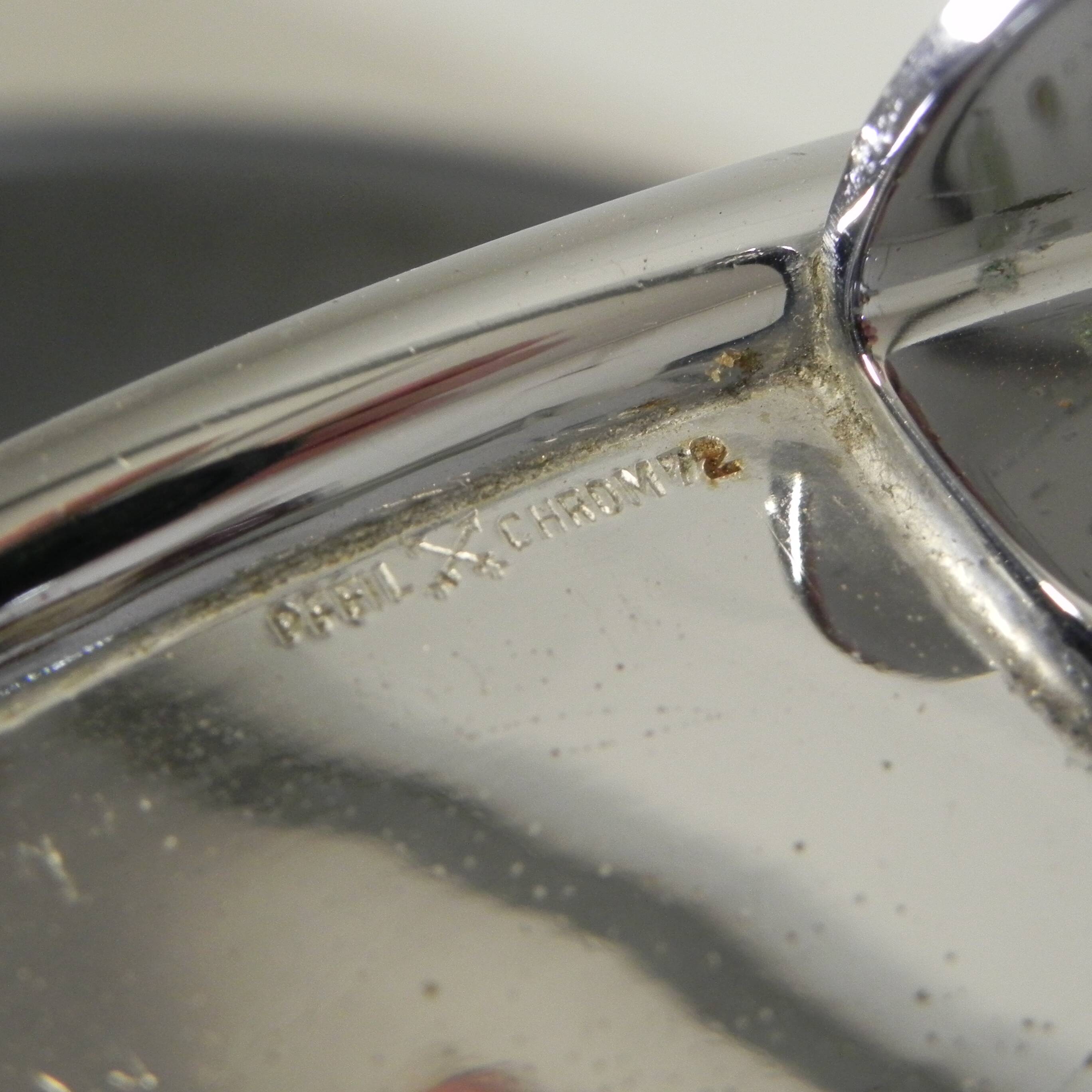 Old bistro ball, ball from a cafe for sponge, 1930s