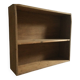Antique wall shelf