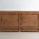 Antique pine wood sideboard – China, circa 1930