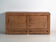 Antique pine wood sideboard – China, circa 1930