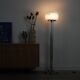 Floor lamp, Italian design, 1970s, manufactured in Italy