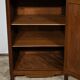 Mahogany height cabinet, Art Deco – 1940