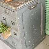 Old craft furniture
