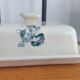 Porcelain butter maker Villeroy and Boch