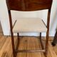 Chaise Baumann luge 1950