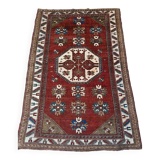 Handmade Kars carpet