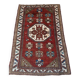 Handmade Kars carpet