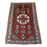 Tapis Kars fait main