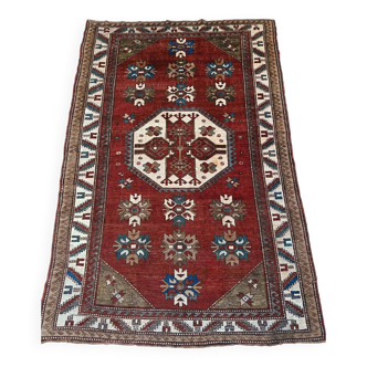 Handmade Kars carpet
