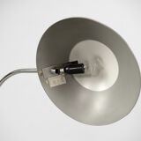 Vintage Minimalist Floor Lamp Komet 1557 by Per Sundstedt for Kosta Lampan AB, 1970s
