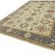Turkish Handknotted Wool Oushak Rug 298 cm x 408 cm