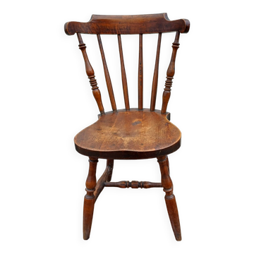 Chaise américaine pour enfant