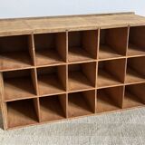 Workshop locker, flea market, storage