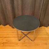 Bauhaus table by Mauser Werke Germany 1950s