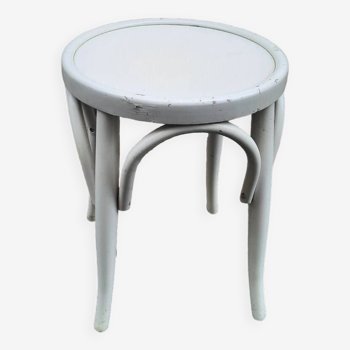 Tabouret bistrot