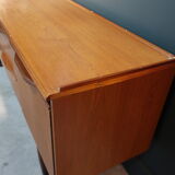 Teak sideboard from the 1960s