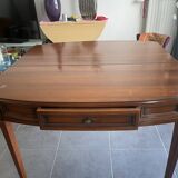Dining table - console