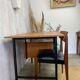 60's modernist office