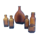 Set of 6 bottles