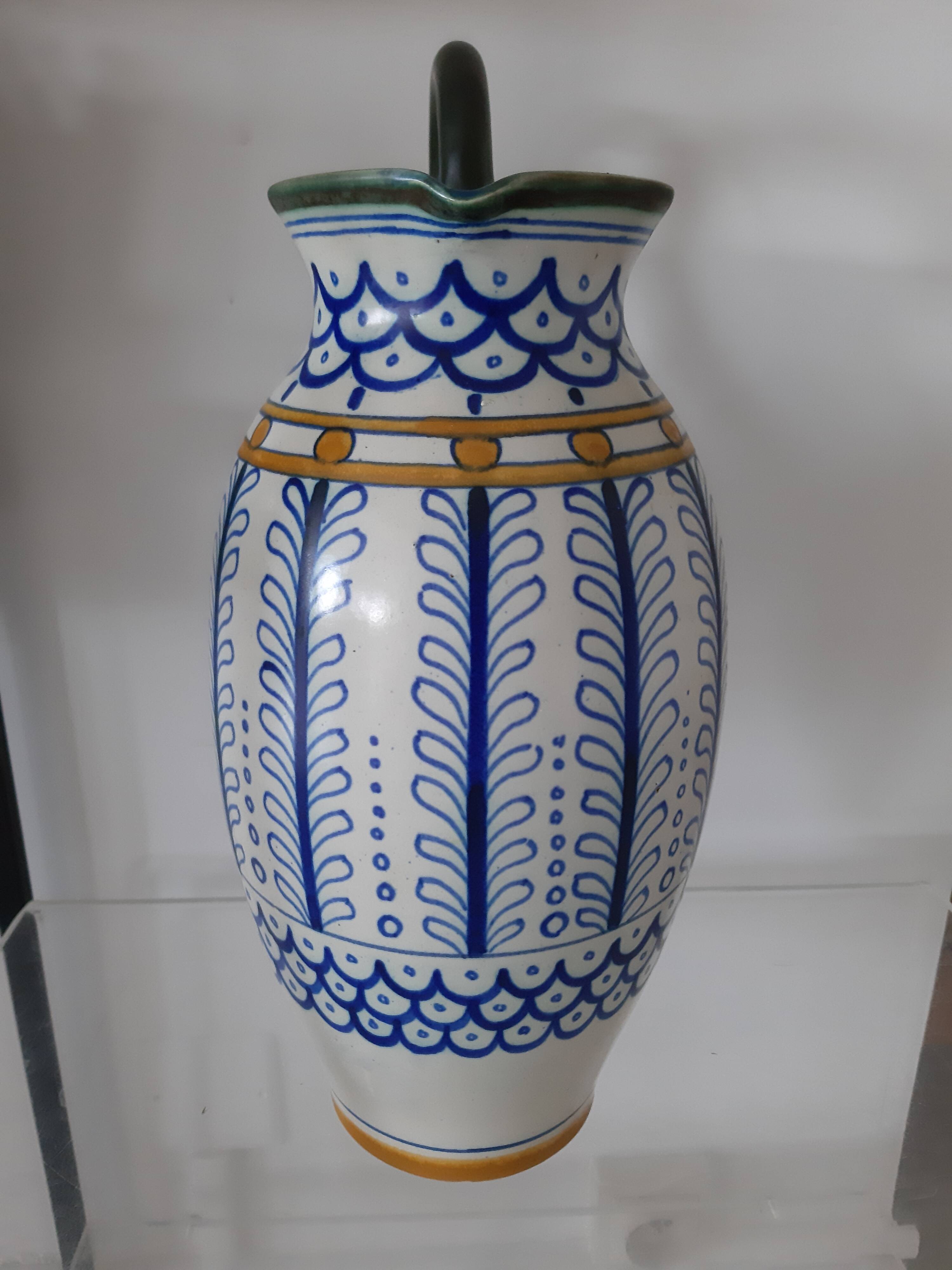 Jug