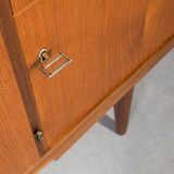 Mid-Century Modern Teak Sideboard, Norway, 1960s