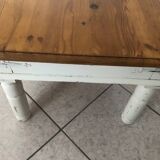 Low table
