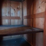 Old castle library