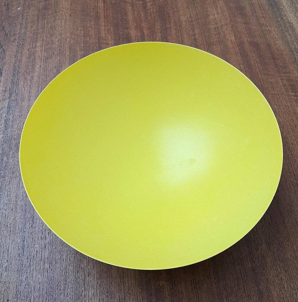 Vintage Swedish Postmodern Tripod Bol Series PS by Ola Wihlborg for Ikea