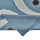 Contemporary Tribal Decorative Kilim 300 cm x 420 cm