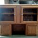 Buffet Mado restored and brightened.