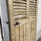 Ancienne porte de ferme