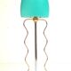 Rare vintage Postmodern 80s memphis age desk Lamp