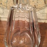 Crystal decanter "Baccarat"