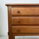 Commode en orme massif esprit Maison Regain