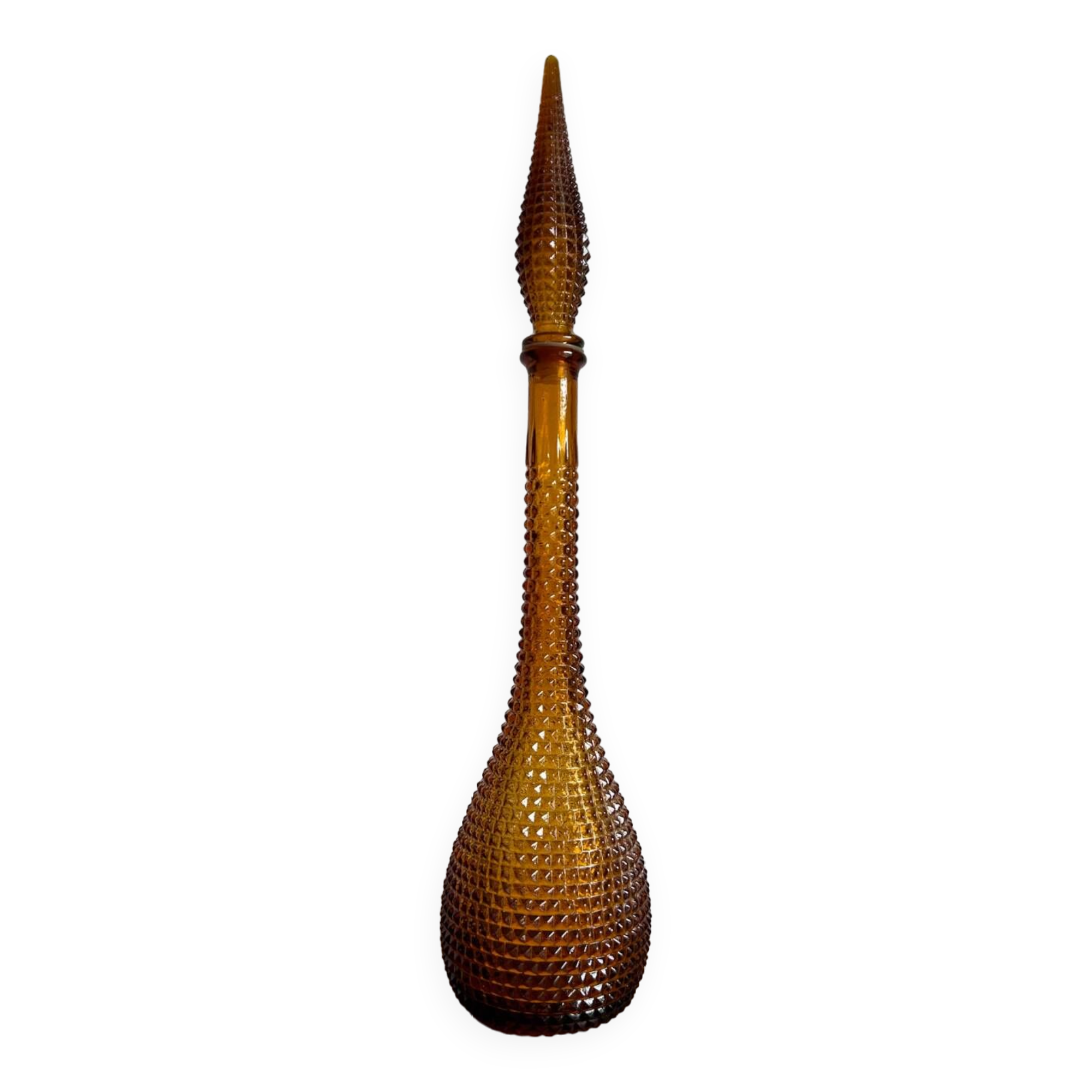 Amber Empoli carafe