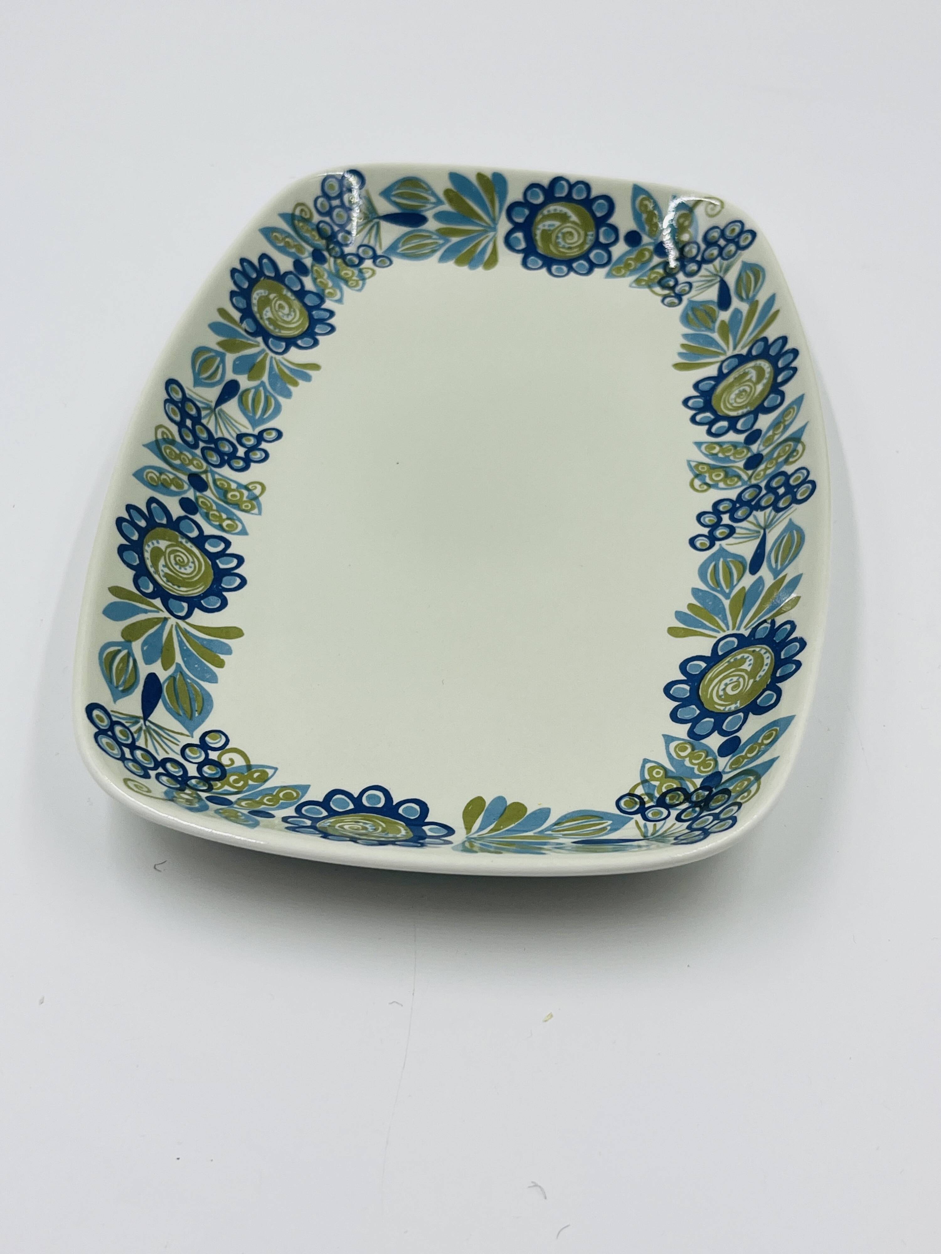 Plat Figgjo Tor Viking scandinave
