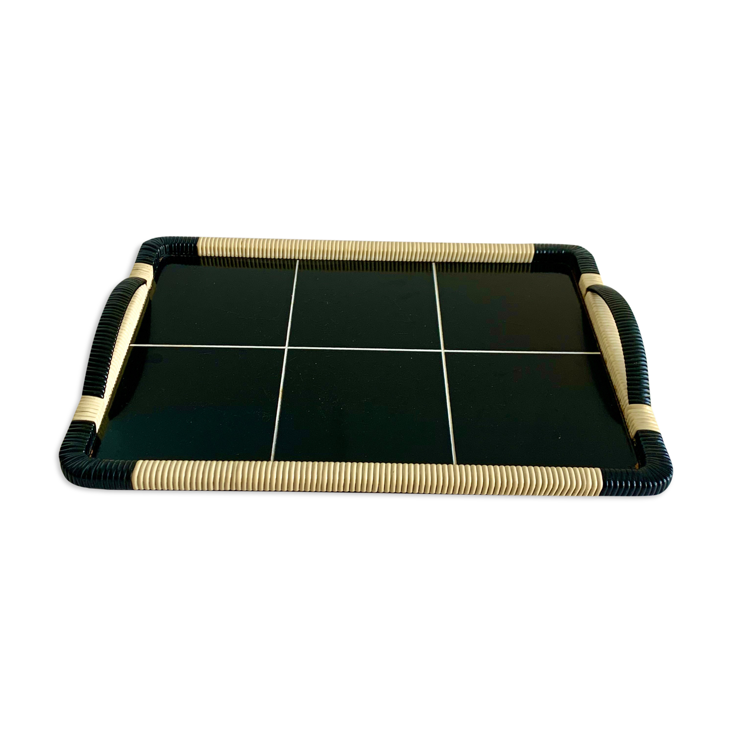 Tray, Czechoslovakia, 1960s
