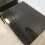 Laquered bedsides Éric Maville