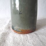 Stoneware vase