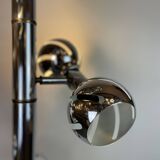 Italian Space-Age Floor Lamp, 1970s