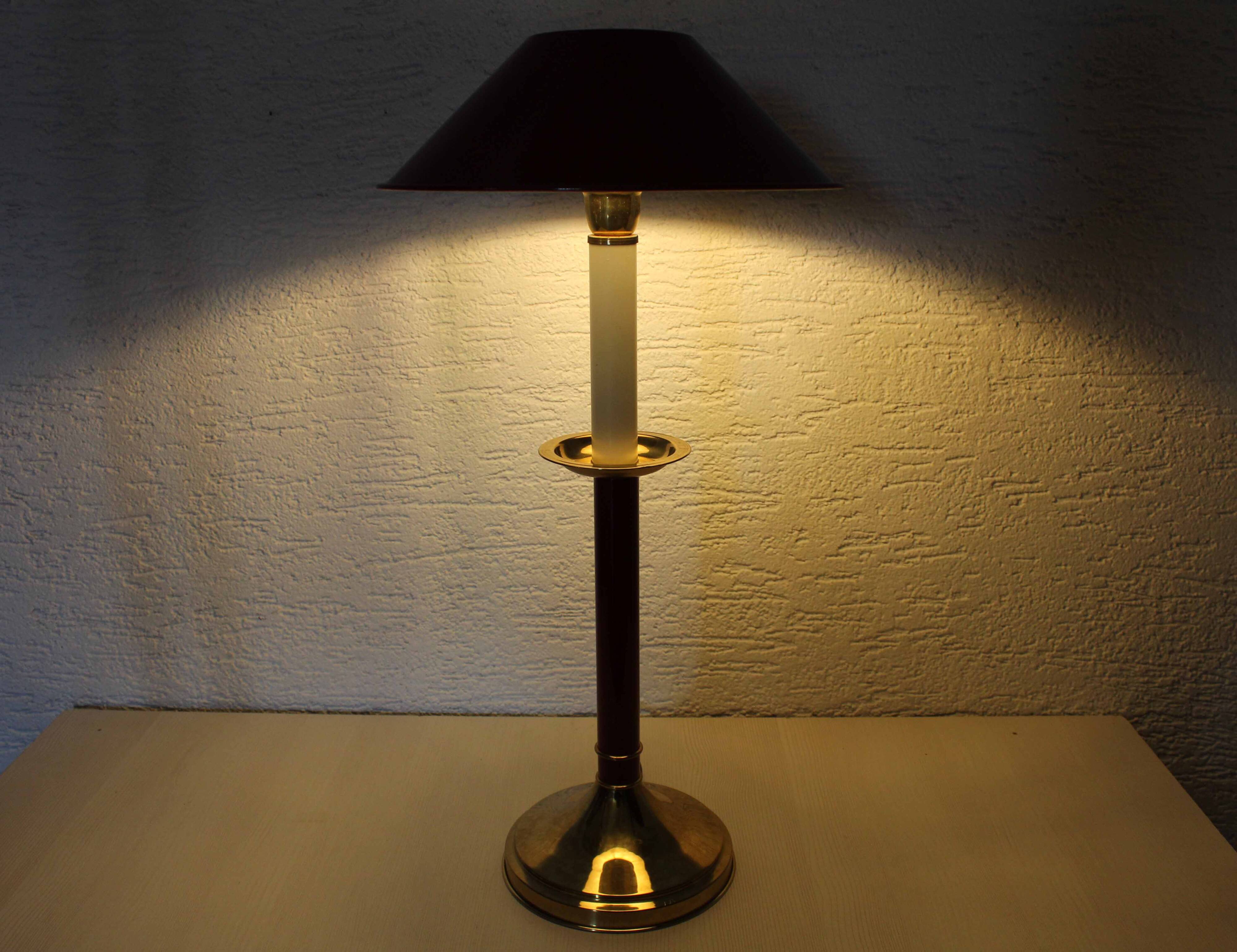 Tommaso Barbi table lamp
